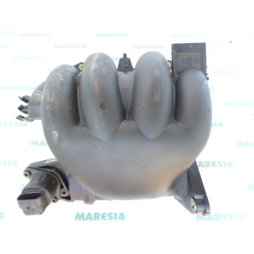Peugeot - 206 - Intake manifold