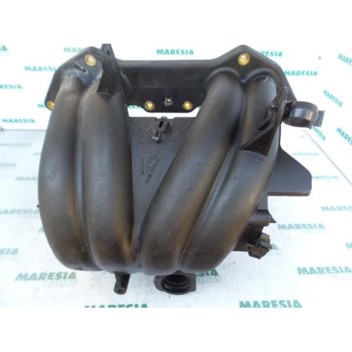 Peugeot - 206 - Intake manifold