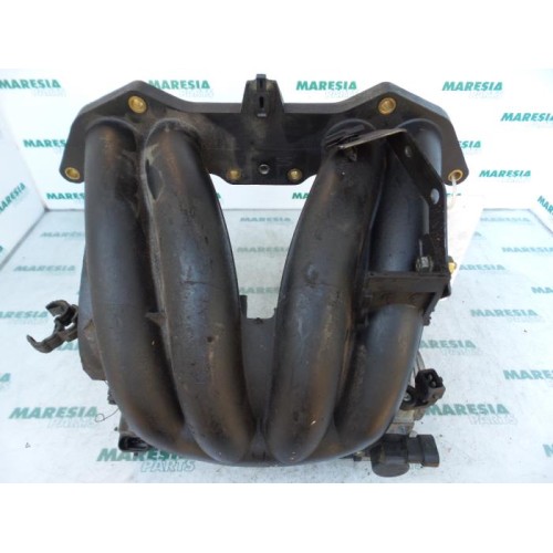 Peugeot - 206 - Intake manifold