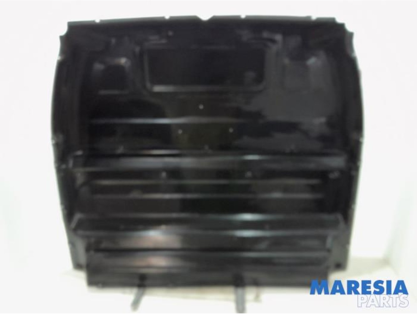 Peugeot - Expert - Cabin bulkhead
