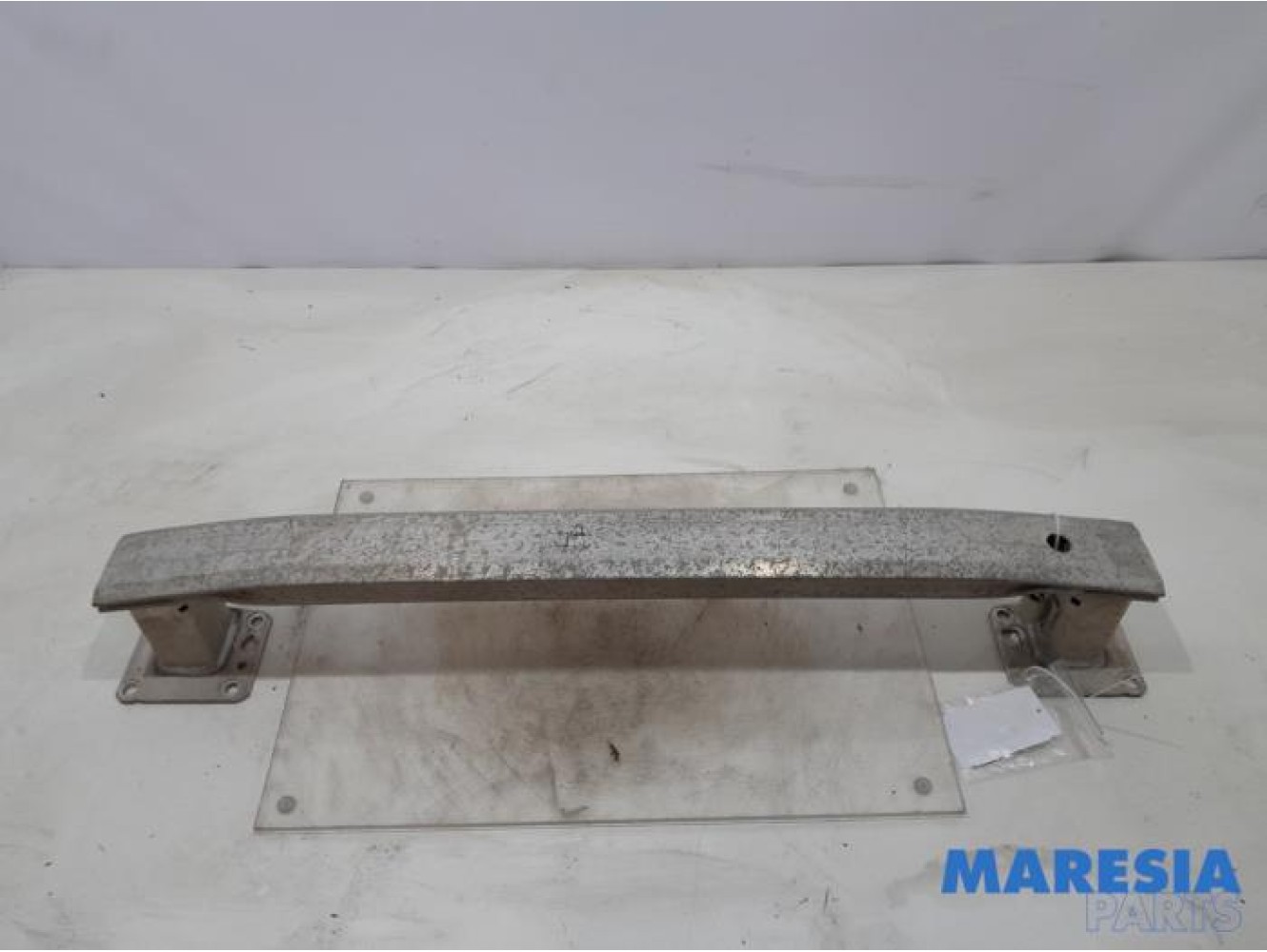 Peugeot - Expert - Bumperframe achter