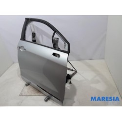 Citroen - C5 - Front door 4-door, right