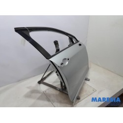 Citroen - C5 - Front door 4-door, right