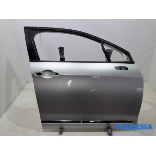 Citroen - C5 - Front door 4-door, right