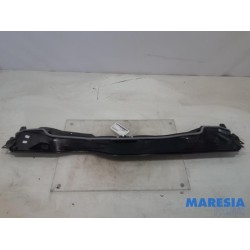 Opel - Corsa - Cowl top grille