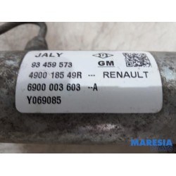 Renault - Trafic - Power steering box
