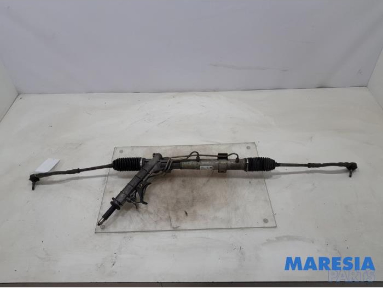 Renault - Trafic - Power steering box