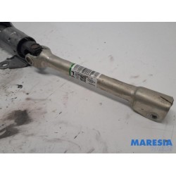Renault - Trafic - Steering column housing
