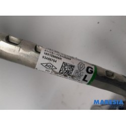 Renault - Trafic - Steering column housing