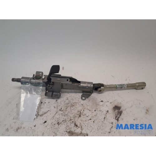 Renault - Trafic - Steering column housing