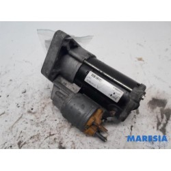 Renault - Trafic - Startmotor