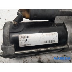 Renault - Trafic - Startmotor