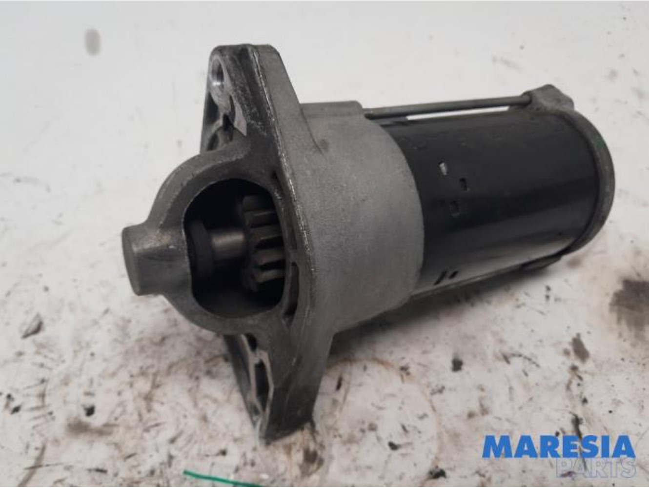 Renault - Trafic - Startmotor