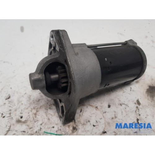 Renault - Trafic - Startmotor