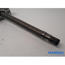 Alfa Romeo - Stelvio - Aandrijfas links-voor