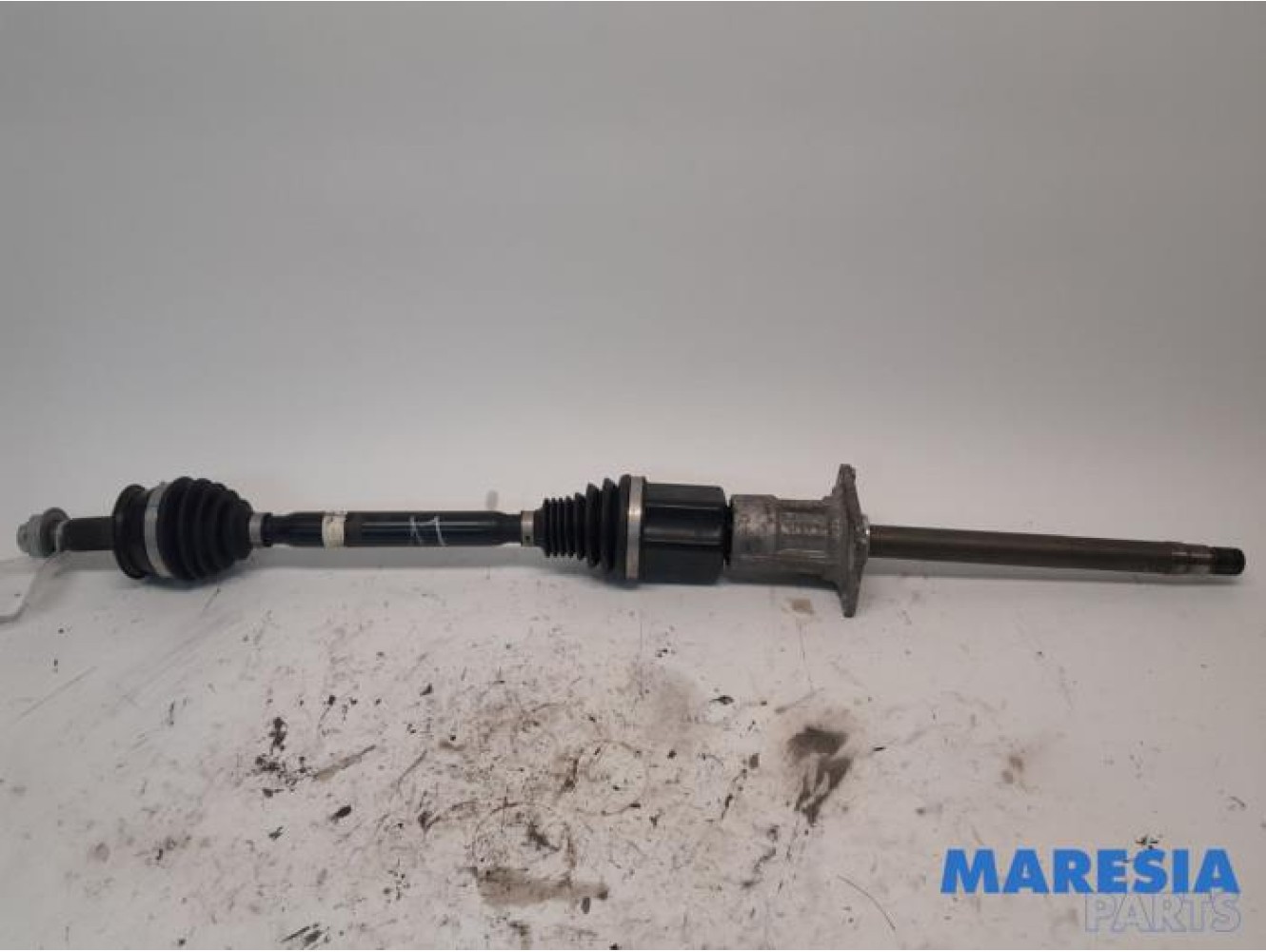 Alfa Romeo - Stelvio - Aandrijfas links-voor