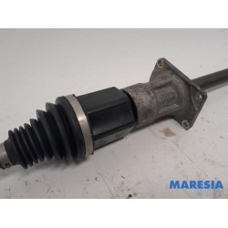 Alfa Romeo - Stelvio - Aandrijfas links-voor