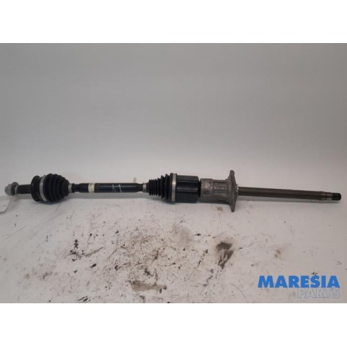 Alfa Romeo - Stelvio - Aandrijfas links-voor
