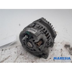 Renault - Trafic - Dynamo