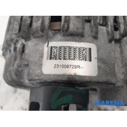 Renault - Trafic - Dynamo