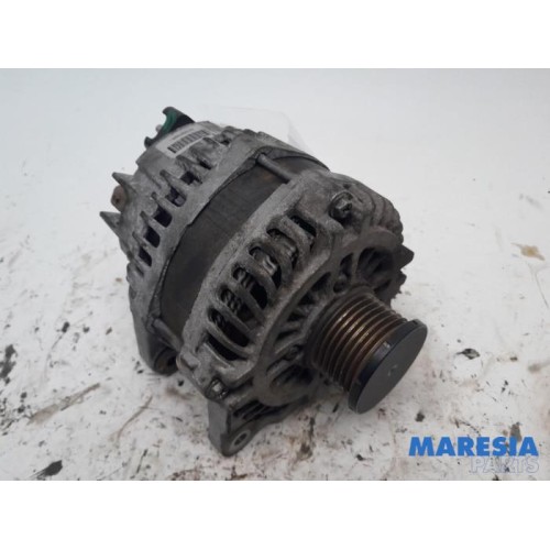 Renault - Trafic - Dynamo
