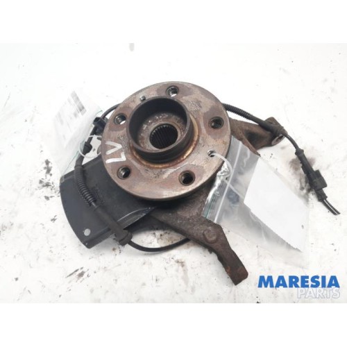 Renault - Trafic - Airflow meter