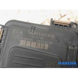 Alfa Romeo - Stelvio - Front wiper motor