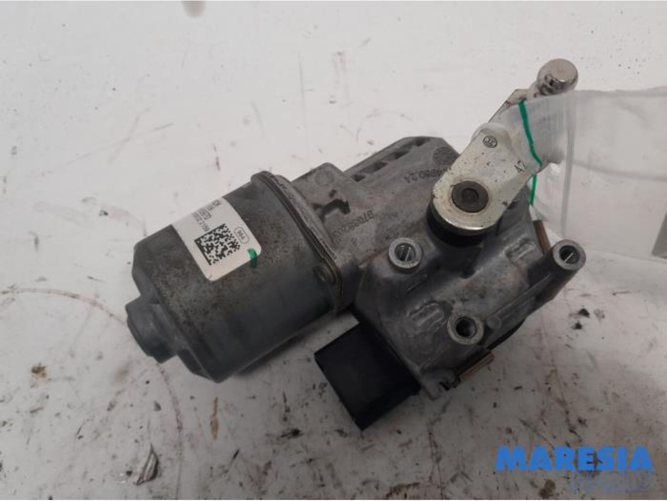 Alfa Romeo - Stelvio - Front wiper motor