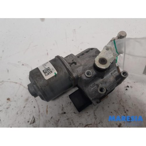 Alfa Romeo - Stelvio - Front wiper motor