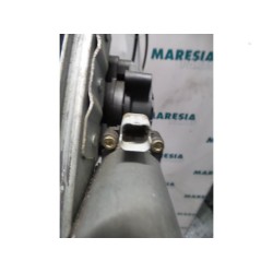 Peugeot - 206 - Window mechanism 4-door, front right