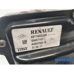 Renault - Trafic - Pompe direction assistée