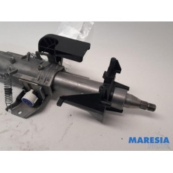 Alfa Romeo - Stelvio - Steering column housing