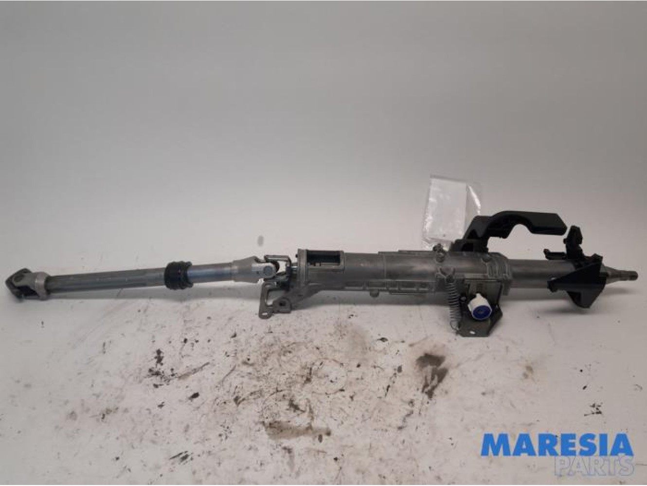 Alfa Romeo - Stelvio - Steering column housing