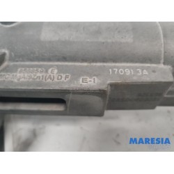 Alfa Romeo - Stelvio - Steering column housing