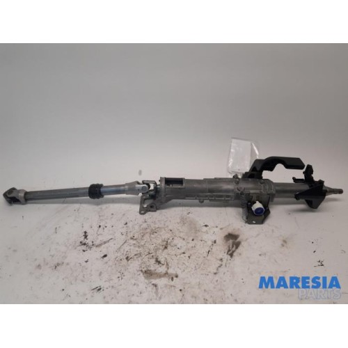 Alfa Romeo - Stelvio - Steering column housing