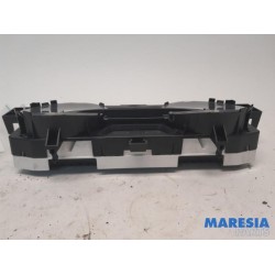 Renault - Trafic - Instrument panel