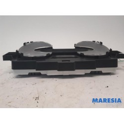 Renault - Trafic - Instrument panel