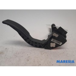 Renault - Trafic - Throttle pedal position sensor