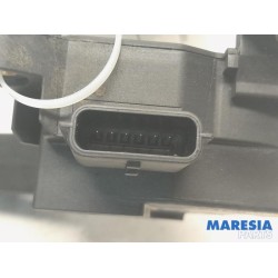 Renault - Trafic - Throttle pedal position sensor