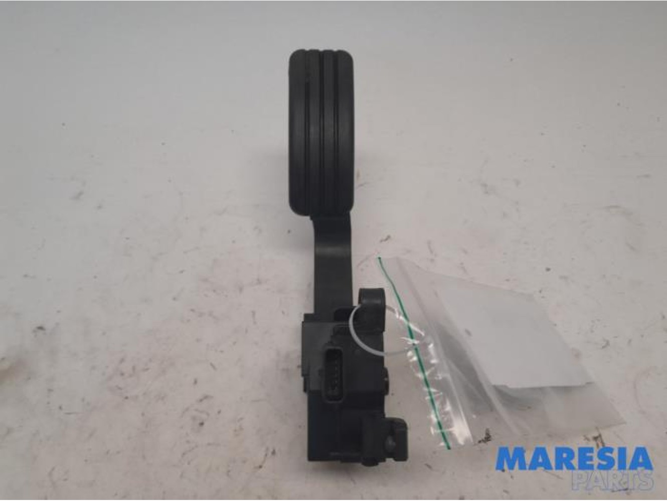 Renault - Trafic - Throttle pedal position sensor