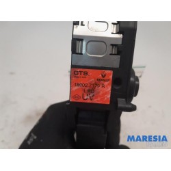 Renault - Trafic - Throttle pedal position sensor