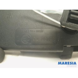 Renault - Trafic - Rear view mirror