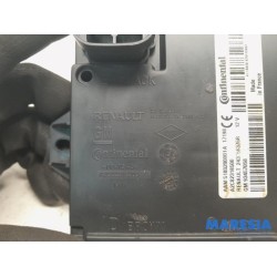 Renault - Trafic - Central door locking module