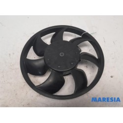 Renault - Trafic - Fan motor