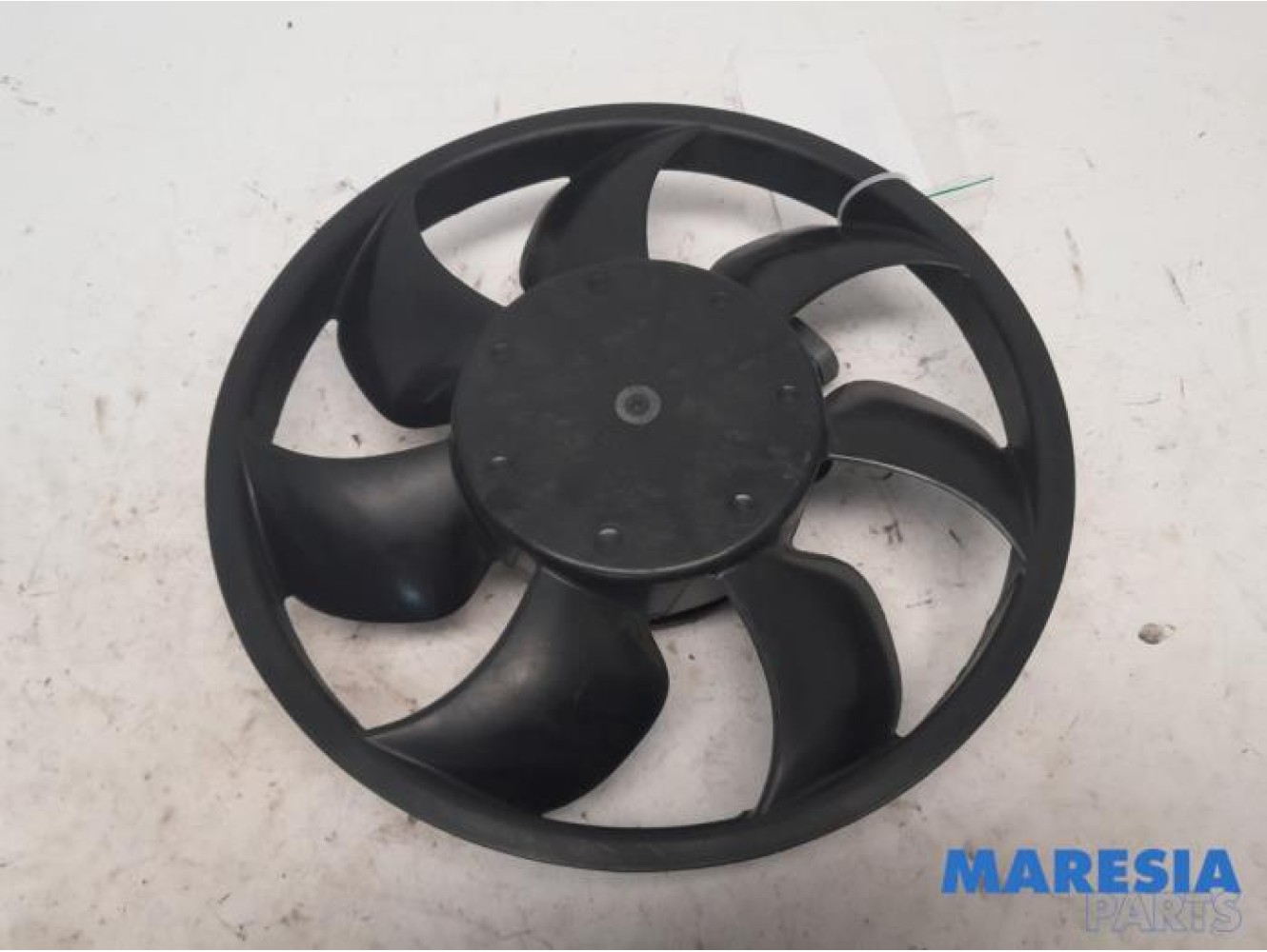 Renault - Trafic - Fan motor