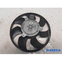 Renault - Trafic - Fan motor