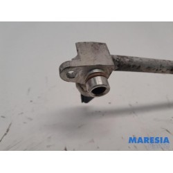 Renault - Trafic - Air conditioning line
