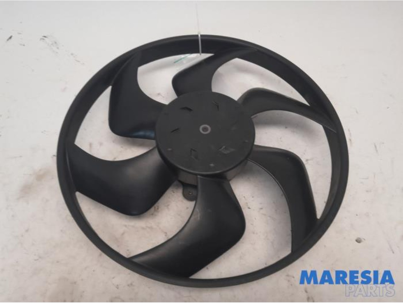 Renault - Trafic - Fan motor