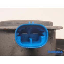 Renault - Trafic - Fan motor