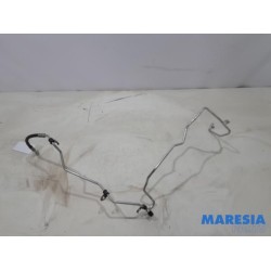 Renault - Trafic - Air conditioning line